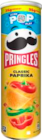 Stapelchips Angebote von Pringles bei EDEKA Buchholz für 1,79 €