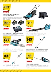 Promos Téléphone Portable dans le catalogue "TOUT FAIRE POUR LES BEAUX JOURS" de Tout Faire Téléphone Portable en promo dans le catalogue Tout Faire à la page 7