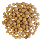 NaturéO Fresnes - Promo Pois chiches Promo Pois chiches à 0,44 € dans le catalogue NaturéO à Fresnes