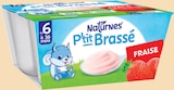 Compotes gourdes sans sucres ajoutés - POM'POTES à 15,93 € dans le catalogue Intermarché Super