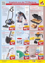 Haushaltsartikel im Netto Marken-Discount Prospekt in Hoyerswerda Aktueller Netto Marken-Discount Prospekt mit Haushaltsartikel, "Aktuelle Angebote", Seite 29