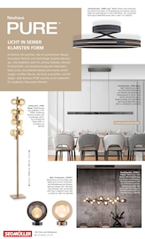 Aktueller Segmüller Prospekt mit Akku, "LEUCHTEN SPEZIAL", Seite 8