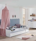 Bodenbett LITTLE FLO im Angebot bei Zurbrüggen in Oldenburg Bodenbett LITTLE FLO Angebote von Paidi bei Zurbrüggen Oldenburg für 69,00 €