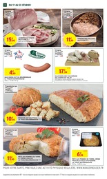 Offre Muesli dans le catalogue Intermarché Super du moment à la page 2