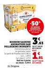 Super U La Boissière-de-Montaigu - Promo Boisson gazeuse aromatisée Promo Boisson gazeuse aromatisée à 1,81 € dans le catalogue Super U à La Boissière-de-Montaigu