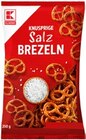 Salzbrezeln bei Kaufland im Oberasbach Prospekt für 0,69 €