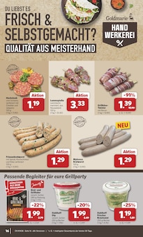 Steak im aktuellen combi Prospekt (Hannover) Steak im combi Prospekt "Markt - Angebote" mit 35 Seiten (Hannover)