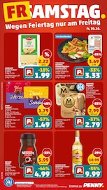 Havana Club im Penny Prospekt in Neumünster Aktueller Penny Prospekt mit Havana Club, "Wer günstig will, muss Penny.", Seite 42