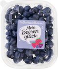 Kulturheidelbeeren bei Frischemarkt Friedberg im Prospekt "" für 1,49 €