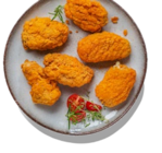 Crispy Chicken Wings XXL mild bei Kaufland im Essen Prospekt für 5,99 €