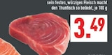 Aktuelles Thunfisch Angebot bei Marktkauf in Paderborn ab 3,49 €