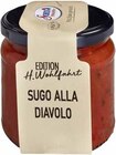 Sugo alla Diavolo Angebote von H.Wohlfahrt bei E center Baden-Baden für 5,99 €