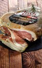 Jambon Cru de Savoie - Aoste - Intermarché à Valence Jambon Cru de Savoie - Aoste en promo chez Intermarché Valence à 20,50 €