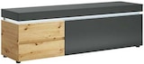 Aktuelle Fernseher Angebote bei SB Möbel Boss in Remscheid Aktuelles Lowboard Luci Angebot bei SB Möbel Boss in Remscheid ab 299,99 €