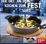 Aktuelle Pfanne Angebote bei Netto Marken-Discount in Saarbrücken Aktuelles Hochraum- oder Servierpfanne Angebot bei Netto Marken-Discount in Saarbrücken ab 17,99 €