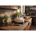 Cocottes - CARREFOUR HOME en promo chez Carrefour Cocottes - CARREFOUR HOME dans le catalogue Carrefour