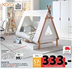 Kinderbett Tipi im Angebot bei Zurbrüggen in Dülmen Kinderbett Tipi Angebote bei Zurbrüggen Dülmen für 99,00 €
