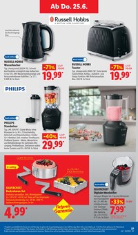 Wasserkocher im Lidl Prospekt "LIDL LOHNT SICH" mit 75 Seiten (Berlin)