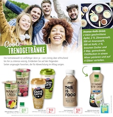 Energydrink im Marktkauf Prospekt "Aktuelle Angebote" mit 45 Seiten (Waiblingen)