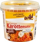 Feinkostsalate im Angebot bei Netto Marken-Discount in Sindelfingen Feinkostsalate Angebote von Wild bei Netto Marken-Discount Sindelfingen für 1,79 €