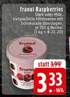 Raspberries Dark bei EDEKA im Hemer Prospekt für 3,33 €