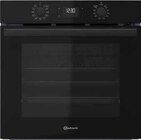Autarker Einbau-Backofen BBA285PU1K im Angebot bei MEDIMAX in Willich Autarker Einbau-Backofen BBA285PU1K Angebote von Bauknecht bei MEDIMAX Willich für 399,00 €