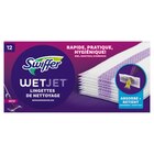 Lingettes de nettoyage - SWIFFER en promo chez Carrefour Lingettes de nettoyage - SWIFFER dans le catalogue Carrefour