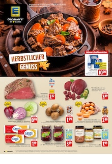 E center Prospekt der KW 41 "Aktuelle Angebote" Aktueller E center Prospekt "Aktuelle Angebote" Seite 1 von 32 Seiten