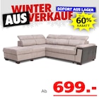 Edge bei Seats and Sofas im Remscheid Prospekt für 699,00 €