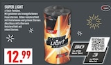 Super Light Angebote von Comet bei Marktkauf Kamen für 12,99 €