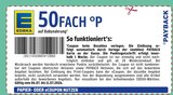 Babynahrung im EDEKA Prospekt Babynahrung von EDEKA im aktuellen EDEKA Prospekt fĂĽr