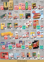 Aktueller EDEKA Prospekt mit Teekanne, "Aktuelle Angebote", Seite 6