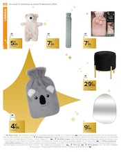 Miroir Angebote im Prospekt "JOYEUX NOËL & MEILLEURS PRIX" von Carrefour auf Seite 26