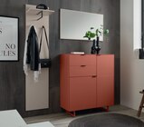 Garderobenpaneel im Angebot bei XXXLutz in Hildesheim Garderobenpaneel Angebote von voleo bei XXXLutz Hildesheim für 79,90 €