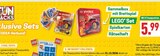 Sammelbox im Angebot bei Marktkauf in Menden Sammelbox Angebote von LEGO bei Marktkauf Menden