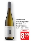 EDEKA Adenau Prospekt mit  im Angebot für 8,99 €