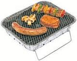 Alu-Einweg-Grill für 1,99 € bei Thomas Philipps im Angebot Alu-Einweg-Grill im aktuellen Thomas Philipps Prospekt