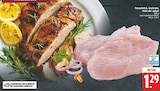 Putenschnitzel, -brustbraten, -steaks oder -gulasch im Angebot bei EDEKA in Schweinfurt Putenschnitzel, -brustbraten, -steaks oder -gulasch Angebote bei EDEKA Schweinfurt für 1,29 €