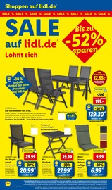 Ähnliche Wintergarten Angebote im Prospekt "LIDL LOHNT SICH" von Lidl in Bielefeld Ähnliche Angebote wie Wintergarten im Prospekt "LIDL LOHNT SICH" auf Seite 28 von Lidl in Bielefeld