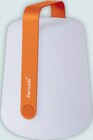 Lampe Balad² - FERMOD en promo chez Botanic Lampe Balad² - FERMOD dans le catalogue Botanic