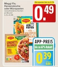 WEZ Rinteln Prospekt mit  im Angebot für 0,39 €