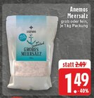 Meersalz bei E center im Neuss Prospekt für 1,49 €