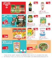 Promos Huile d'olive vierge dans le catalogue "LES BONS PLANS de l'été" de Supermarchés Match Huile d'olive vierge en promo dans le catalogue Supermarchés Match à la page 12