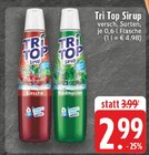 Tri Top Sirup im Angebot bei E center in Meerbusch Tri Top Sirup Angebote bei E center Meerbusch für 2,99 €