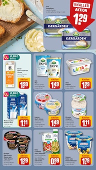 Margarine im REWE Prospekt "Dein Markt" mit 34 Seiten (Essen)