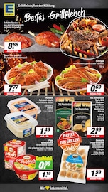 Aktueller EDEKA Prospekt mit Grillfleisch, "Aktuelle Angebote", Seite 11