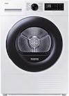 Wärmepumpentrockner DV9TDG52A0AEEG Angebote von Samsung bei expert Amberg für 579,00 €