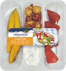 Mediterraner Antipasti Teller Angebote von Eridanous bei Lidl Worms für 3,99 €