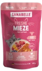 FRESHE MIEZE NASSFUTTER im Angebot bei Zookauf in Monheim FRESHE MIEZE NASSFUTTER Angebote von BOSCH bei Zookauf Monheim für 1,19 €