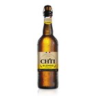 Bière de Garde - CH'TI en promo chez Carrefour Market Bière de Garde - CH'TI dans le catalogue Carrefour Market
